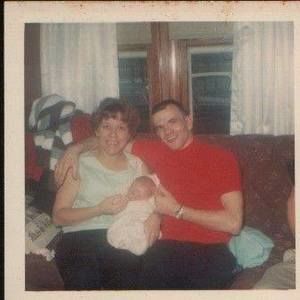 Meet your Posher, Ron